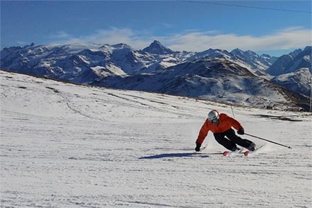 Ofertas de Destinos De Nieve